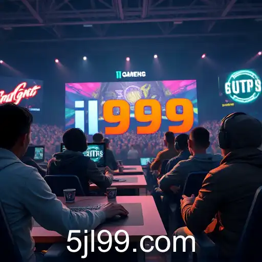 The Evolution and Influence of JL99 in Online Gaming