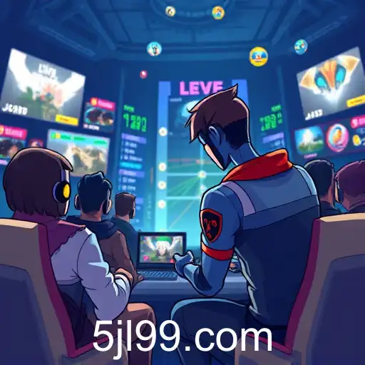 The Evolution of Online Gaming and Community Engagement