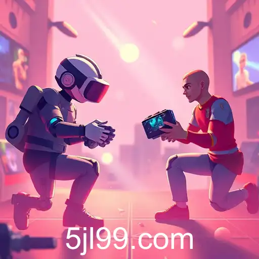 Games and Innovation: A Glimpse into 2025