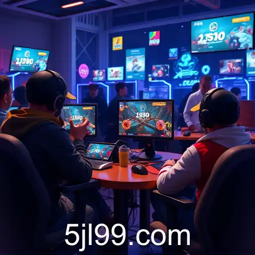 Gaming Evolution in the Digital Era