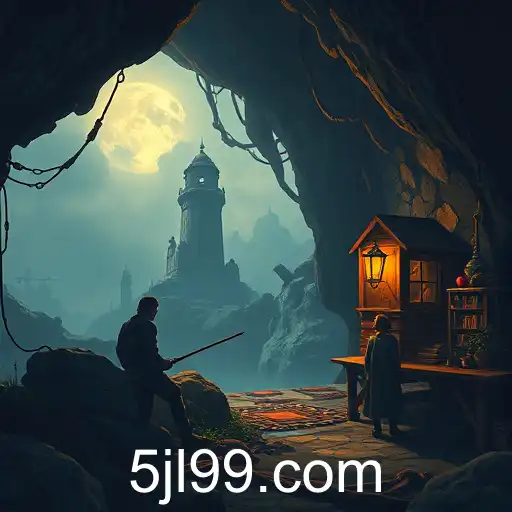 jl99: The Gaming Hub Revolutionizing the Digital Landscape