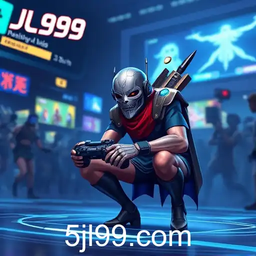 The Digital Expansion of JL99 in the Gaming World