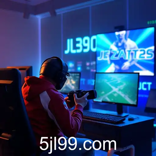 Gaming Evolution: JL99's Impact on the Digital Landscape