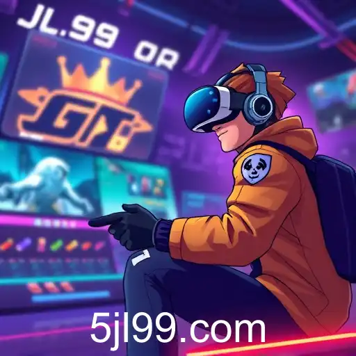 JL99 Surge in Popularity Amidst Gaming Revolution