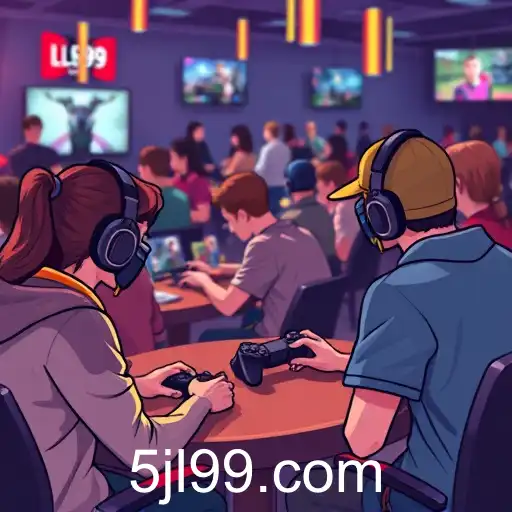 The Rise of Online Gaming Communities in 2025