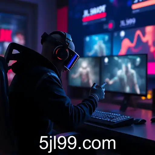 The Surging Popularity of Online Gaming in 2025