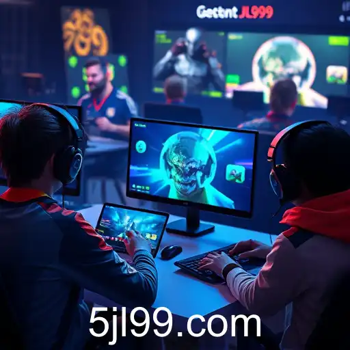 The Rise of Online Gaming Communities