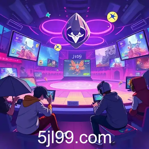 The Rise of JL99: Transforming Gaming Landscapes