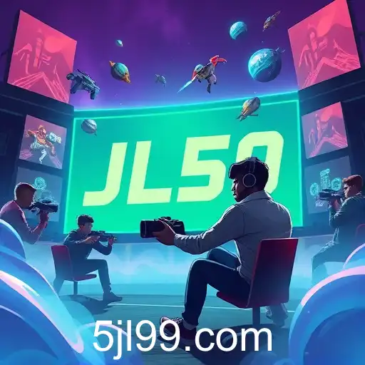 The Rise of JL99 in the Gaming Community