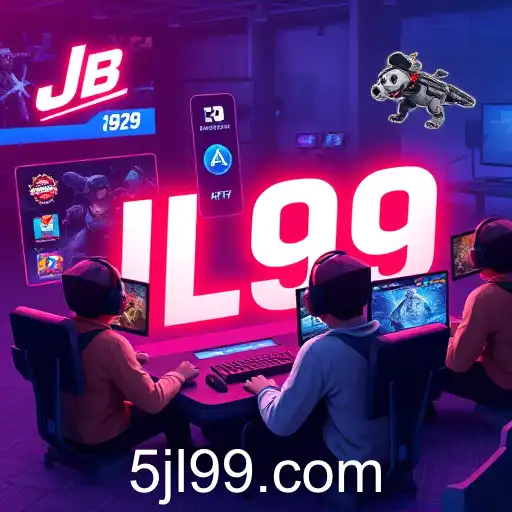 The Rise of JL99 in Gaming Culture