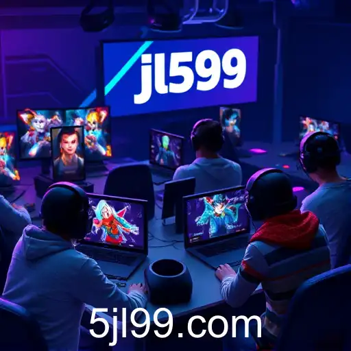 Gaming Evolution: The Rise of JL99 Online