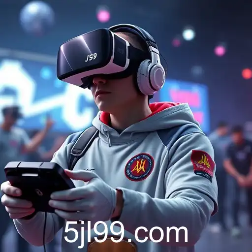 The Rise of JL99: Gaming in the Modern Era