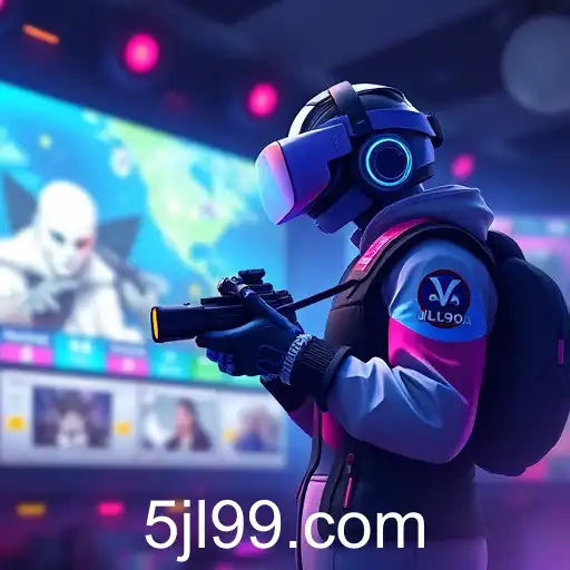 The Rise of Gaming in 2025: A Closer Look at jl99