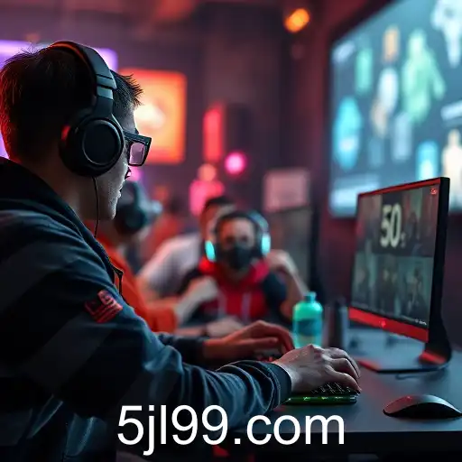 Unveiling the Impact of 'jl99' on the Gaming Community