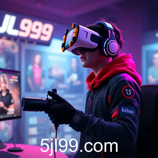 The Rise of jl99 in the Gaming World