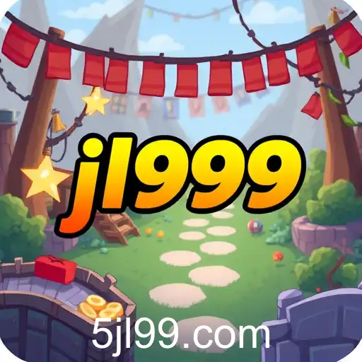 The Rise of JL99: Gaming's New Frontier