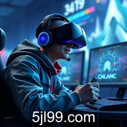 The Thriving World of Online Gaming in 2026