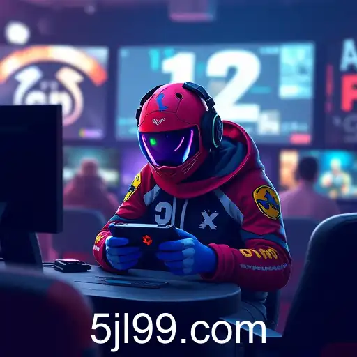 Reinventing Online Gaming with jl99