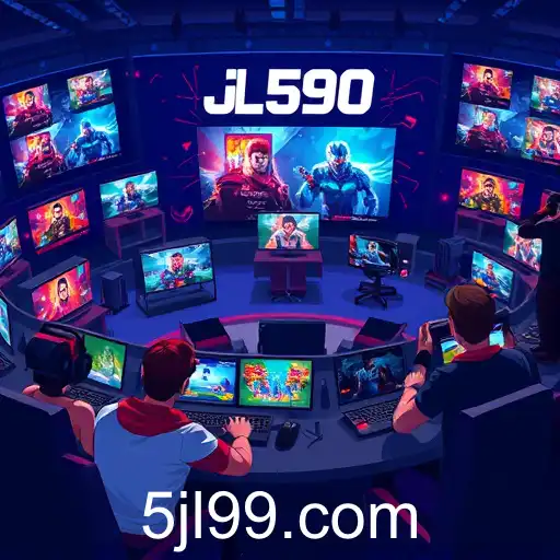 The Rise of JL99 in Digital Gaming