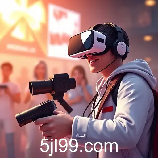 The Rise of JL99: Transforming Gaming Landscapes