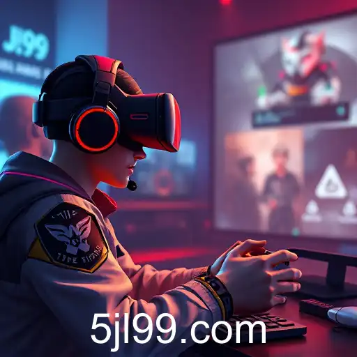 The Rise of Online Gaming Platforms