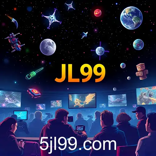 The Rise of Online Game Platforms