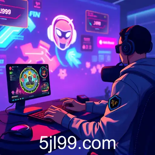 The Rising Success of JL99 in the Gaming World