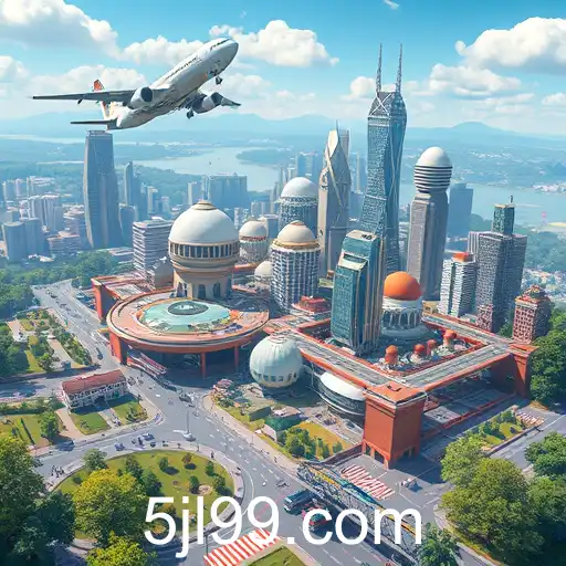 Exploring the Depths of Simulation Games: A Virtual World Brought to Life
